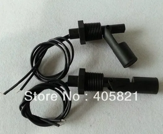 

1/2 NPT Duck-billed water level switch/liquid level sensor 10W,110V