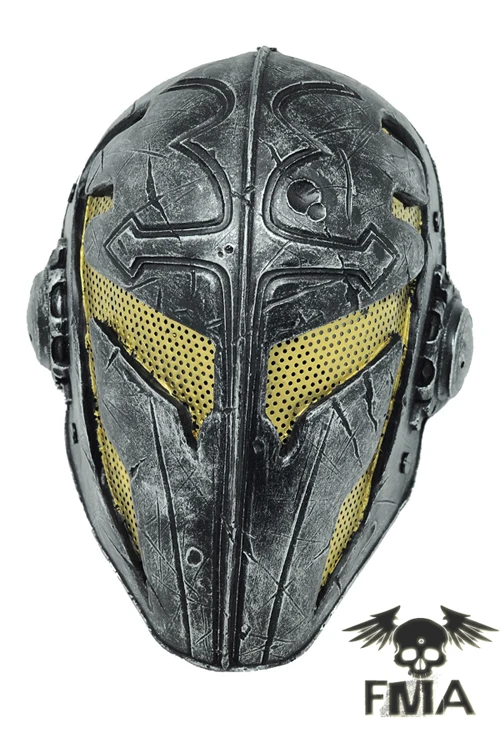 FMA Маска Templar из проволочной сетки маска для шлема|mask helmet|fma helmethelmet fma |