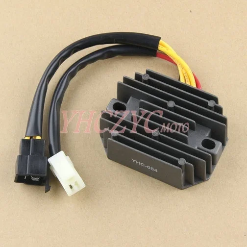 

Регулятор напряжения для Suzuki DR250 1990-1995 DR350 1990-1999