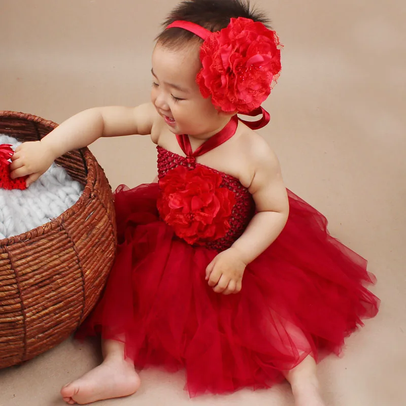 Платье пачка принцессы с пионами цветами и повязкой на голову|dress with|dress dress dressbaby