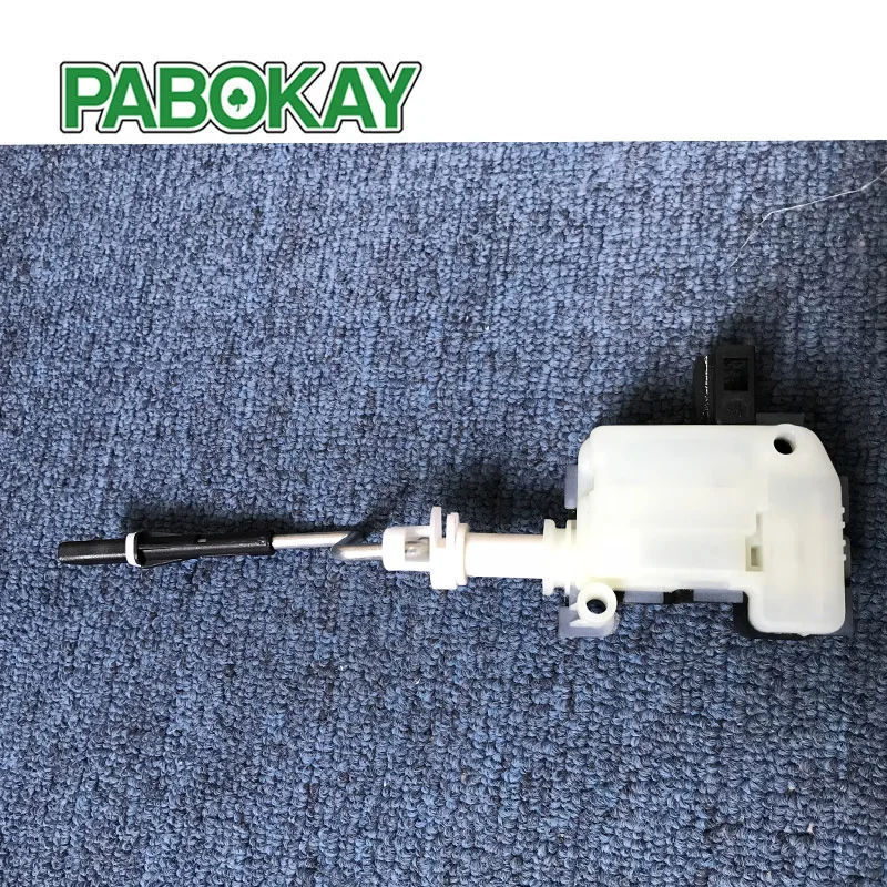 FS Открыватель топливной двери привод заслонки мотора для Golf MK6 Touran Passat Octavia 1K5959782