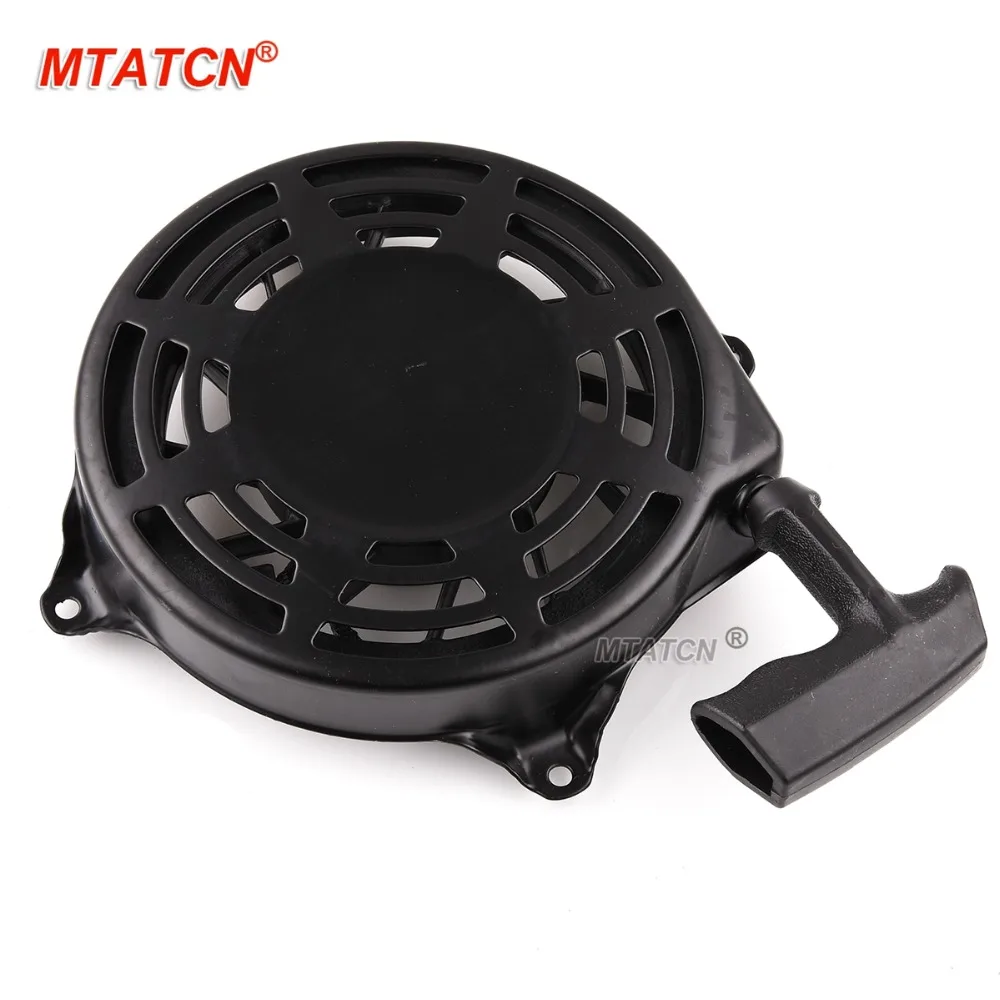 Pull Recoil Starter For Briggs Stratton 497680 Toro Lawnboy MTD Snapper Lawnmowe | Автомобили и мотоциклы