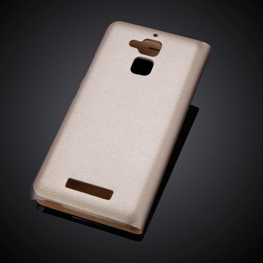 Чехол книжка из ПУ кожи для ZenFone3 Max ZC553KL/Zeonfone Asus 3Max ZC ZC520 ZC520TL|phone bag|flip casephone cover |