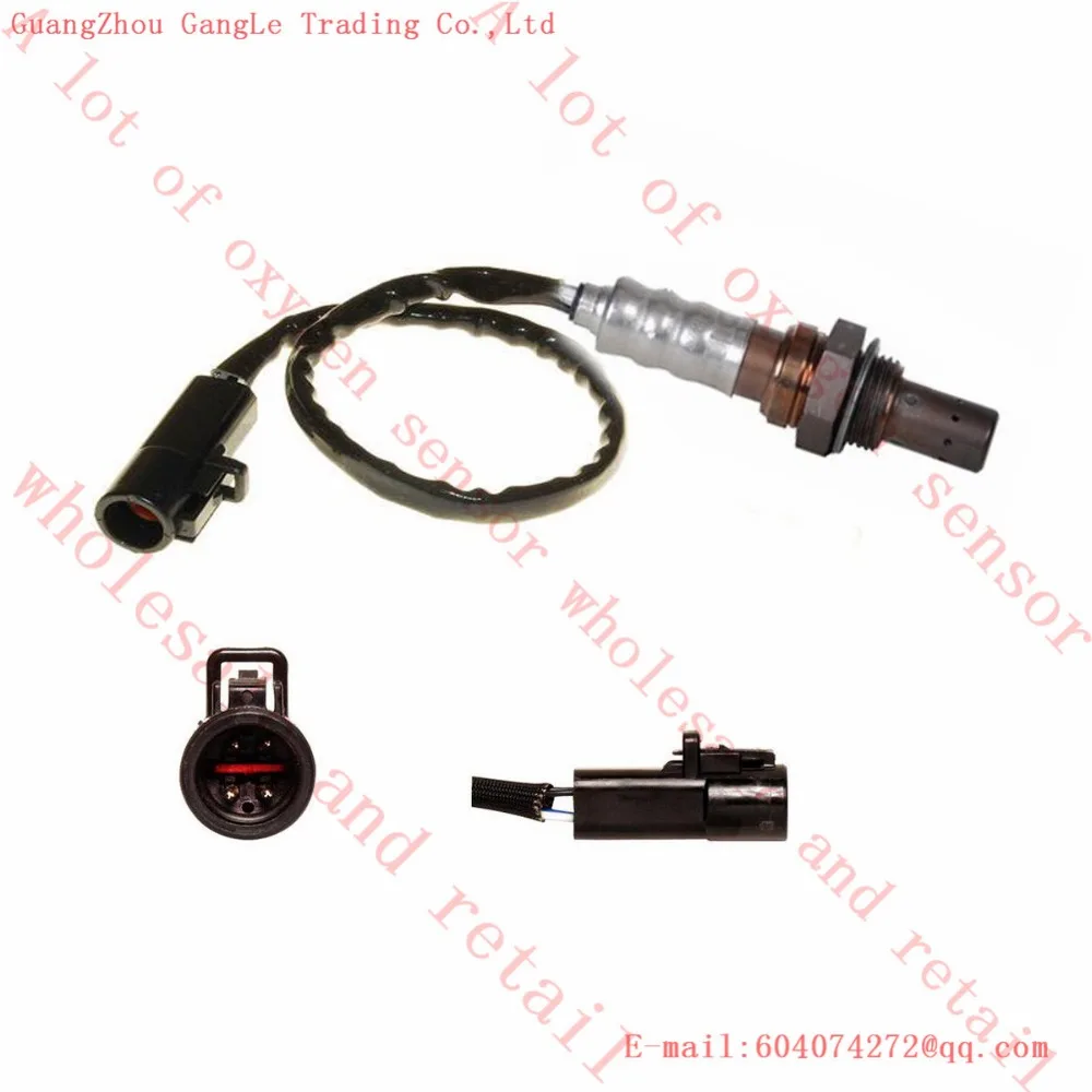 

Oxygen Sensor O2 Lambda Sensor AIR FUEL RATIO SENSOR for FORD MAZDA MERCURY 5L8Z-9F472-AA 2007-2010
