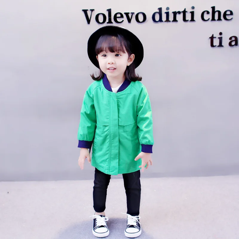Jackets куртки для маленьких девочек детская одежда с капюшоном Honeybee пальто