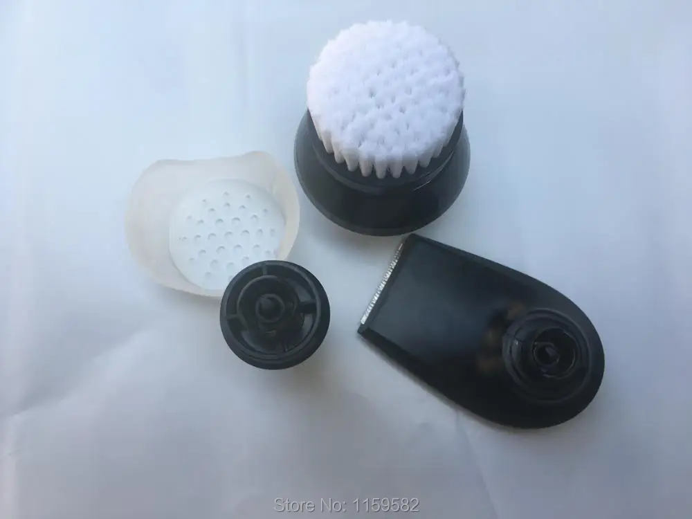 

New nose hair trimmer charge plug replace head for philips electric shaver hq2 hq3 hq4 hq64 hq8 hq9 rq10 rq11 rq12 rq32 sh90