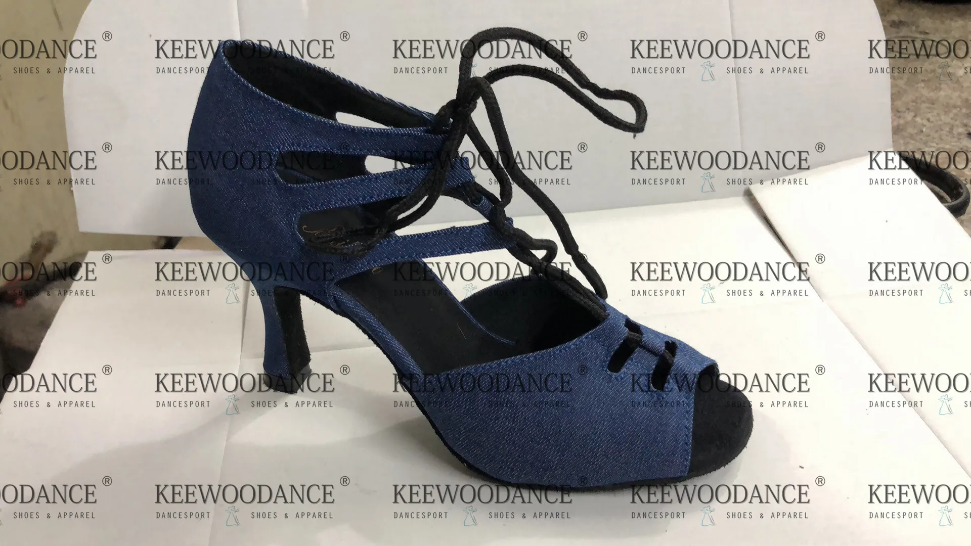 KEEWOO/Танцевальная обувь для бальных танцев женская zapatos de mujer латинских сальсы