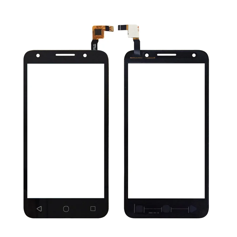 Сенсорный экран дигитайзер для Alcatel Pixi 4 4G 5045 5045A 5045D 5045G 5045J 5045X стеклянная панель