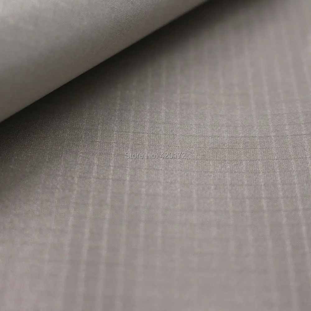 

Wholesale RFID Blocking Fabric Ripstop Conductive Fabric