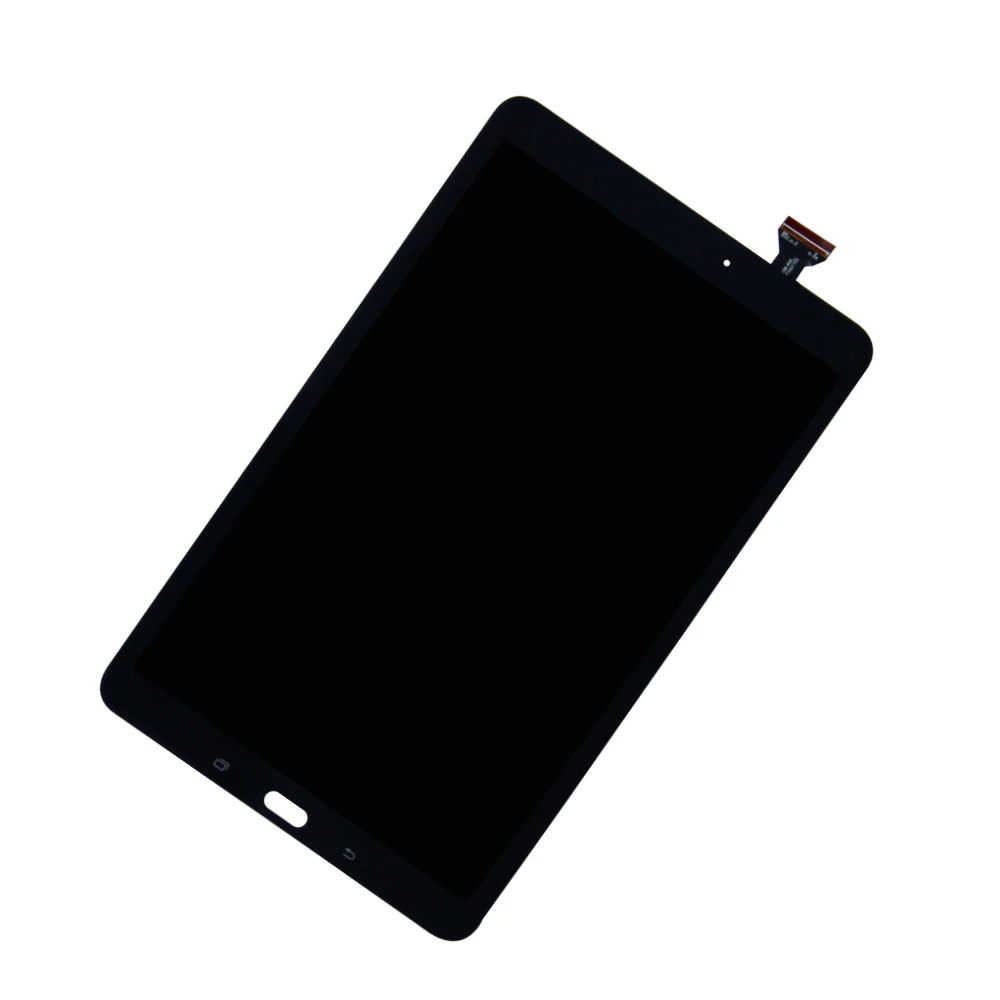ЖК дисплей с дигитайзером сенсорного экрана для Samsung Galaxy Tab E 9 6 T560 сменный