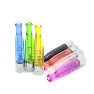 Электронная сигарета CE4 Ego EVOD, вейп-клиромайзер, емкость 2,0 мл, аккумулятор