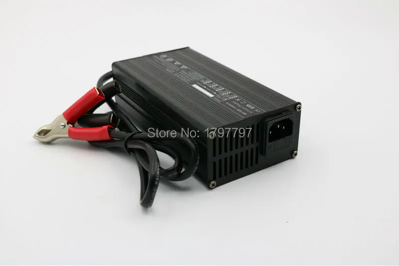 Быстрое зарядное устройство 360W 110 V/220 V 50-60Hz 67 2 5A 60V li-ion для 16S литиевый аккумулятор |