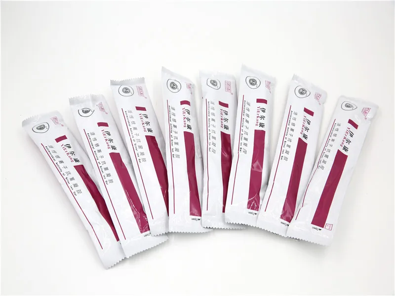 10 шт./лот гель для подтяжки влагалища узкое влагалище очищающий усадочный