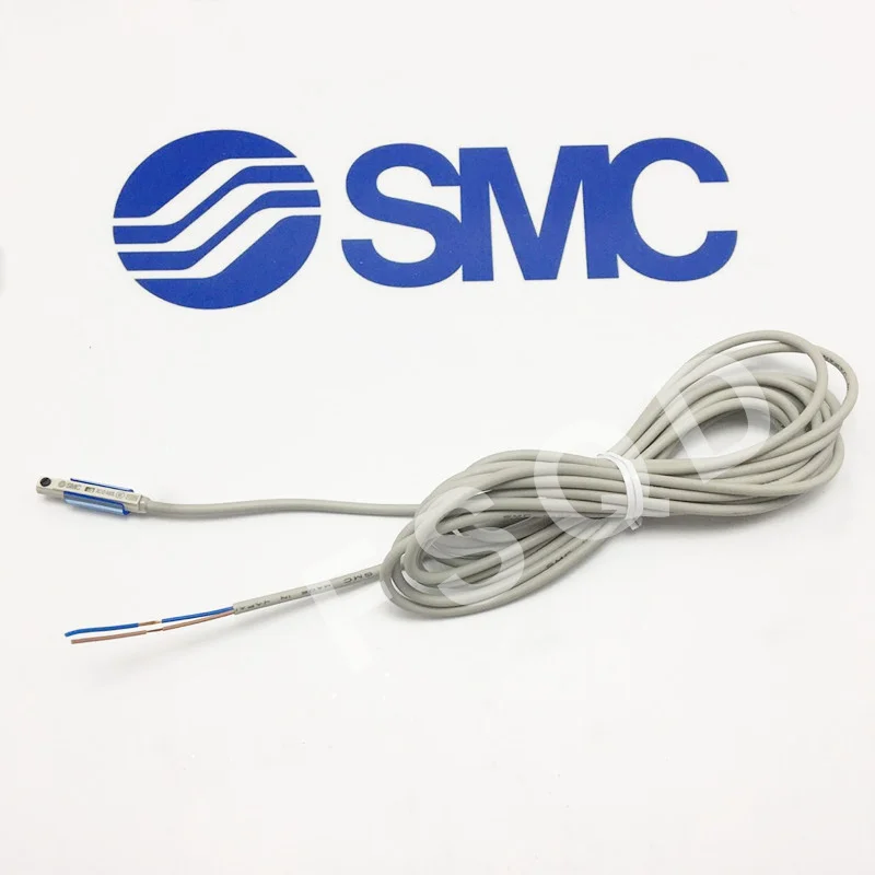 D-A93L SMC pneumatics Магнитный индукционный переключатель Датчик пневматические компоненты пневматические инструменты
