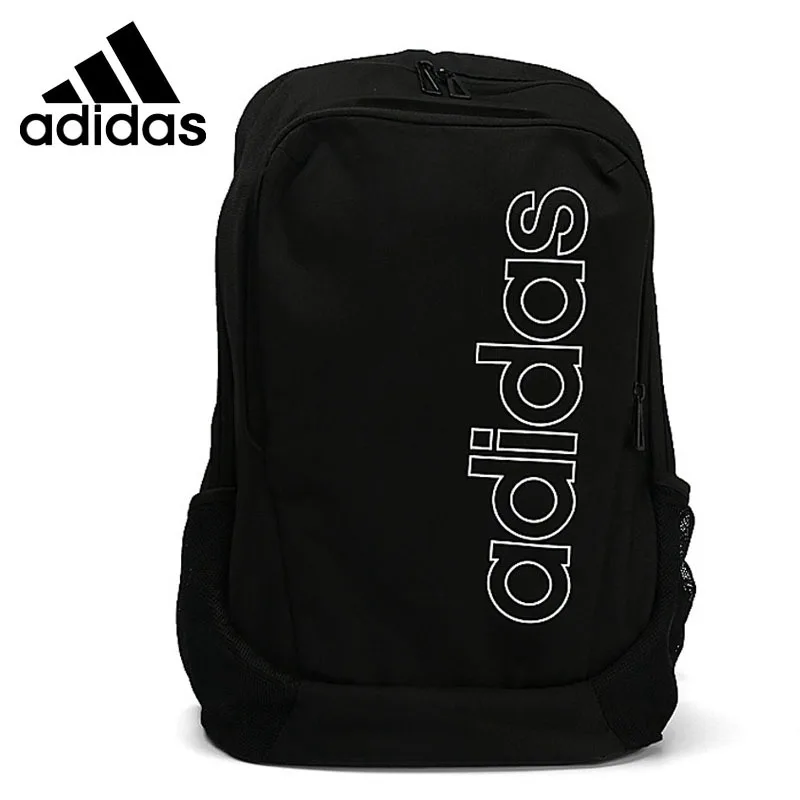 Новое поступление оригинальных рюкзаков унисекс для занятий спортом от Adidas NEO Label