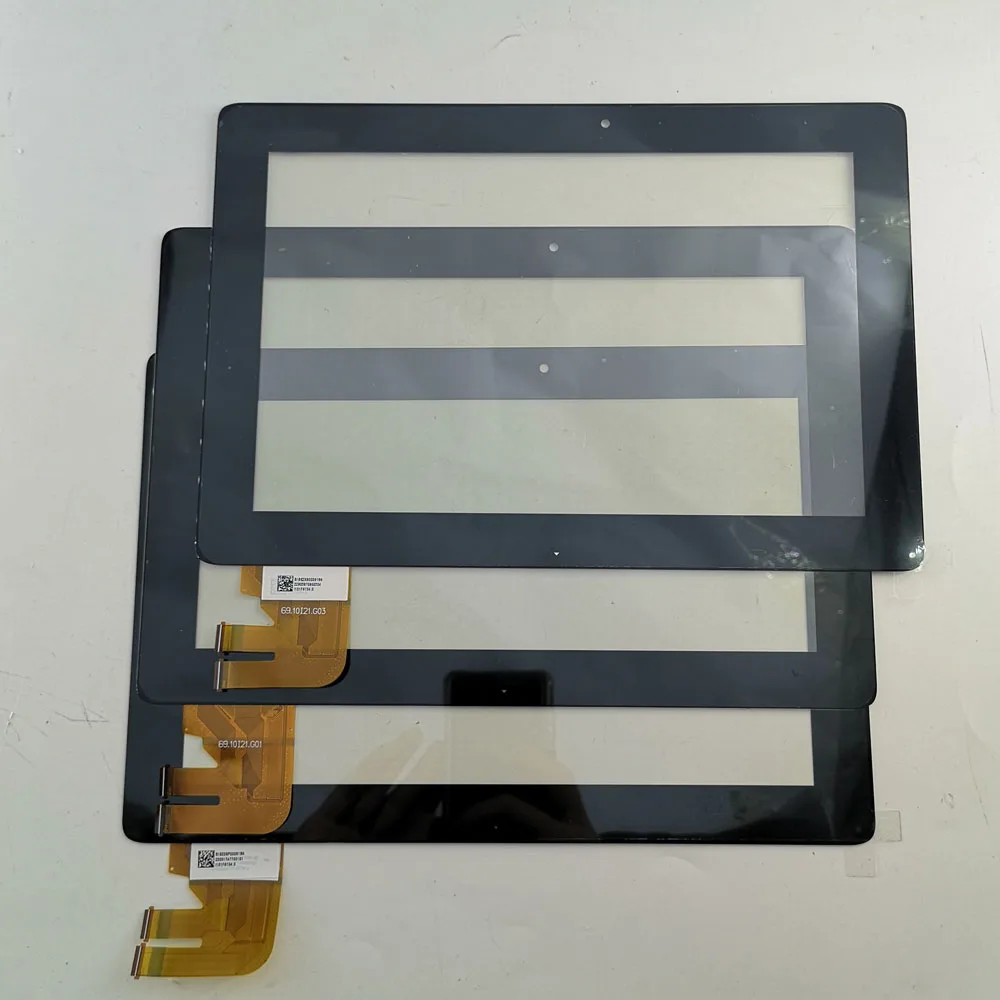 

10.1 inch For Asus EeePad Transformer TF300 TF300T TF300TG TF300TL Touch Screen Digitizer Glass Sensor Panel G00 G01 G03 VERSION