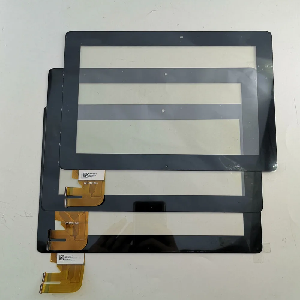 Сенсорный экран 10 1 дюйма для Asus EeePad Transformer TF300 TF300T TF300TG TF300TL дигитайзер стеклянная
