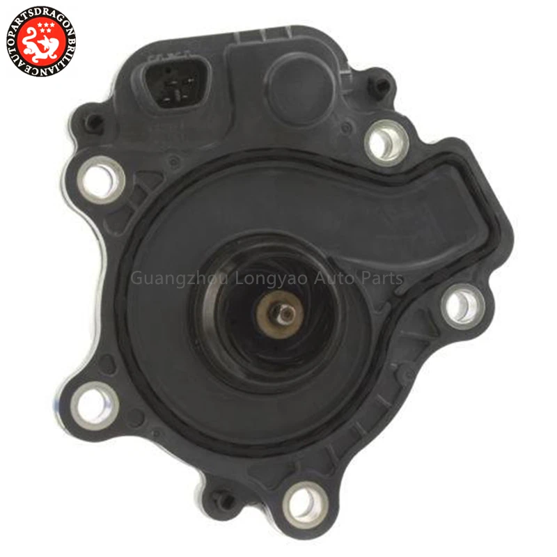 Электрический водяной насос для Toyota Prius 1.8L LEX US CT200h 161A0 29015 39015 161A029015 161A039015 модель