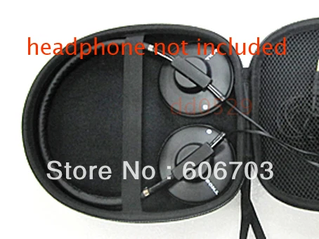 Defean чехол для Sennheiser HD218 HD228 HD238 наушники