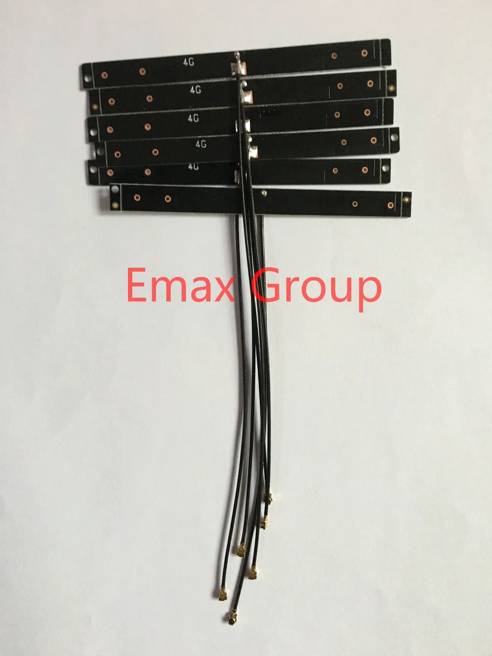 Бесплатная доставка мини PCIE ME909S-120 + 2 шт 15 см 4G TDD-LTE FDD-LTE Внутренняя антенна
