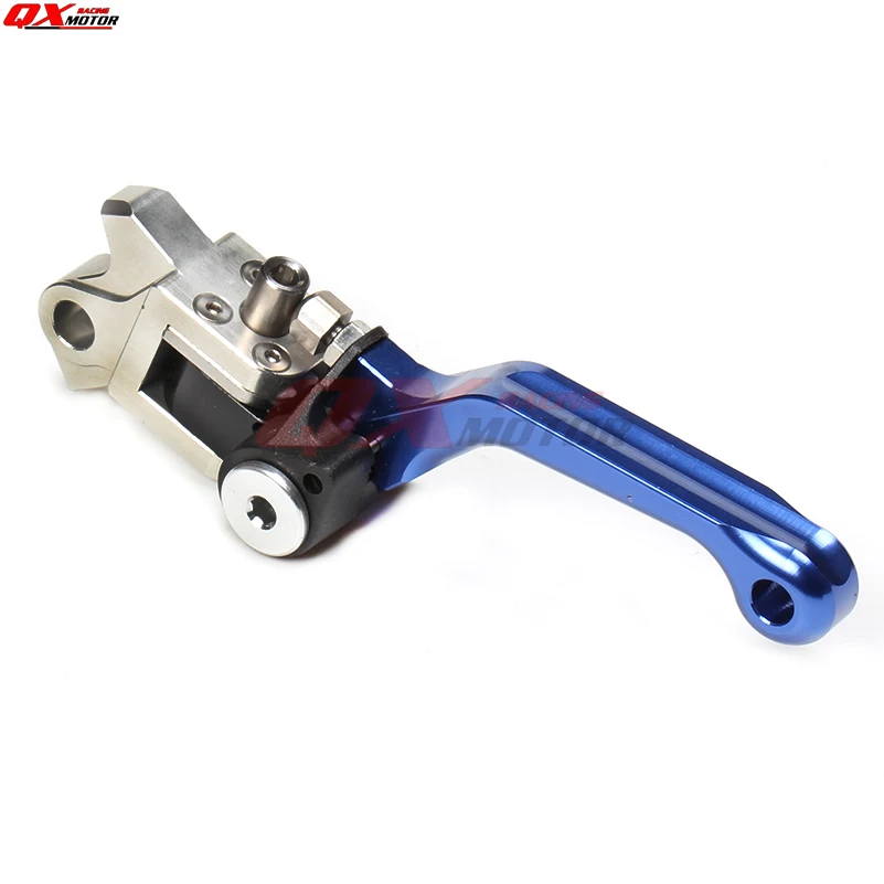 Складной тормозной рычаг с ЧПУ для мотоцикла YZF YZ YZ125 YZ250 YZ250F YZ250FX YZ426F YZ450F 08 15|brake