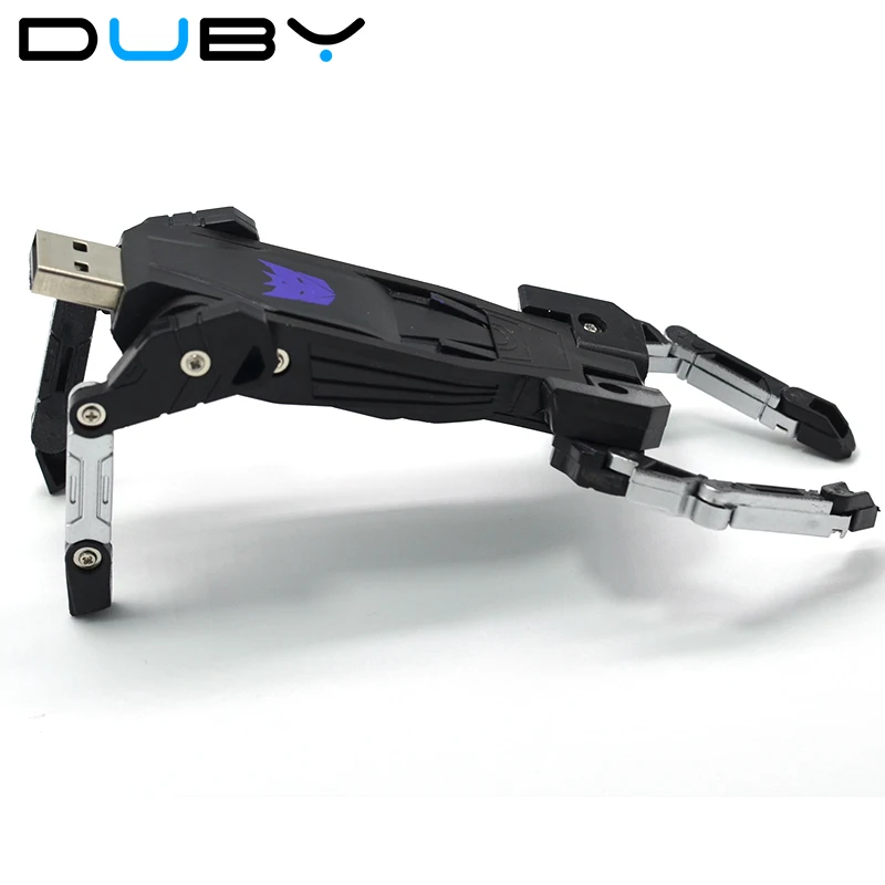 100% реальные Ёмкость гарантирует полную Творческий машина собака USB флэш