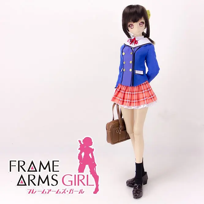 Estartek 1/3 1/4 японское аниме COS FATE FGO Saber Armor Girl Школьный костюм для BJD SD DDL DDM куклы экшн