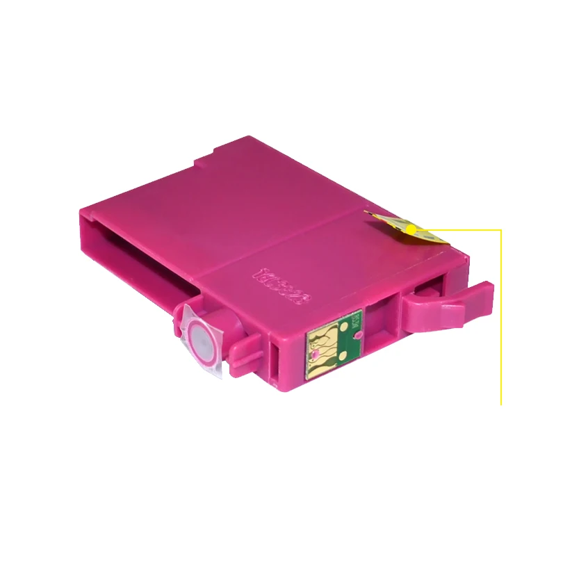 5 шт. BK совместимые чернильные картриджи для Epson T830 T1932 tкость T1934|ink cartridge|compatible ink