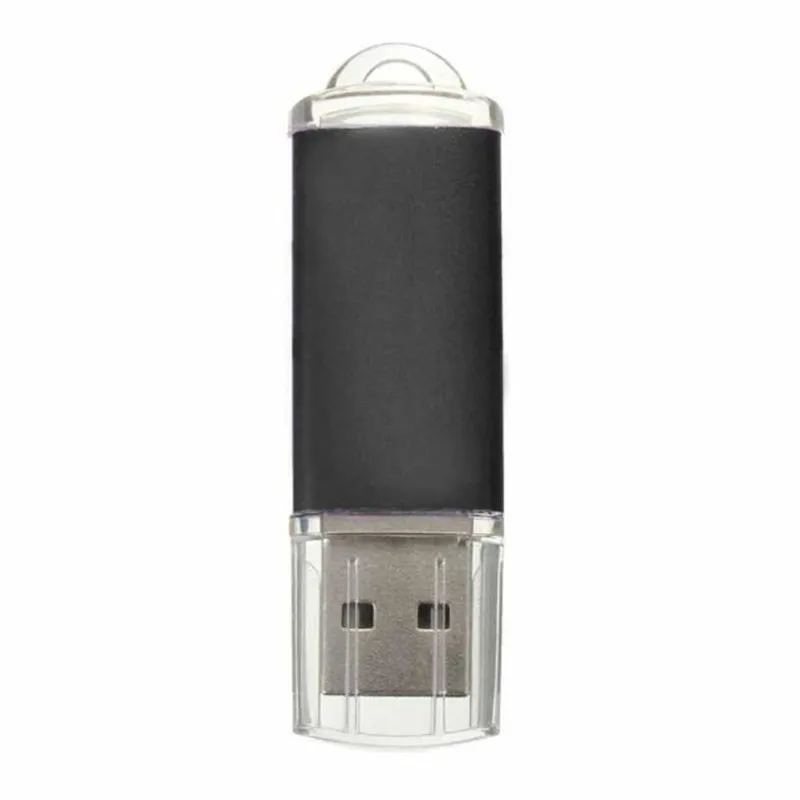 1 ГБ USB 2.0 металл флэш памяти для хранения Thumb U диск|u disk|flash memory stickmemory stick |