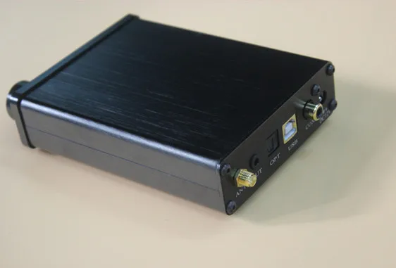 JC-DE5 цифровой декодер усилитель TPA6120 Bluetooth PCM2704 оптоволоконный коаксиальный USB