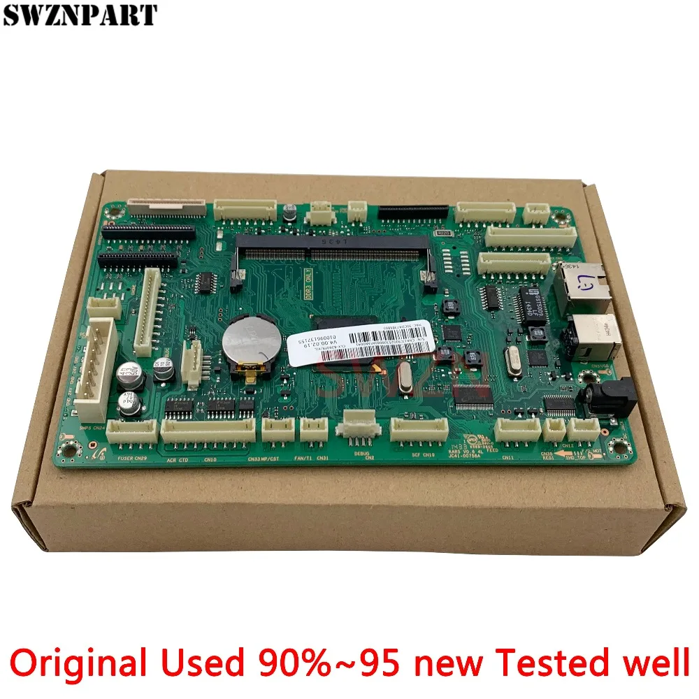 Formatter Board MainBoard For Samsung CLX-6260 CLX-6260Fd CLX-6260FW | Компьютеры и офис