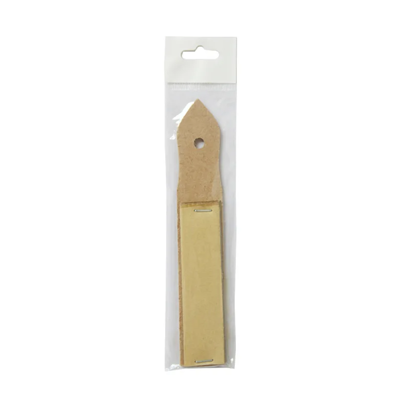 Sketch Pencil Set with Sandpaper Board - Drawing Pencil, Polishing Pen, Tip Sandpaper, Color Powder Paper, Rub Brush & Sharpening Sandpaper image 5