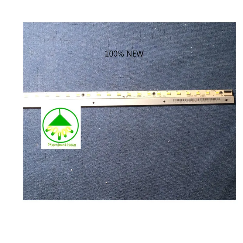 2 шт./лот для V500HJ1-LE1 V500H1-LS5-TREM4 TLEM4 ЖК-дисплей ТВ подсветка бар 1 шт = 28LED 315 мм