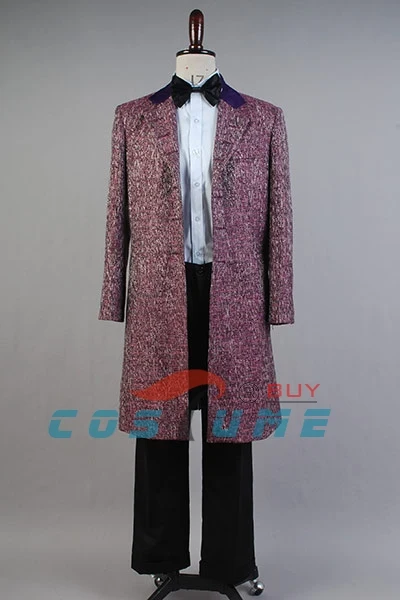 Мужской костюм для косплея куртка накидка на Рождество Новый год|costume for men|cosplay