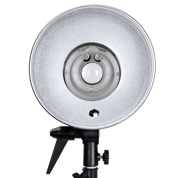 Godox TC1000 1000W студийный стробоскопический светильник с головкой лампы 220В|studio