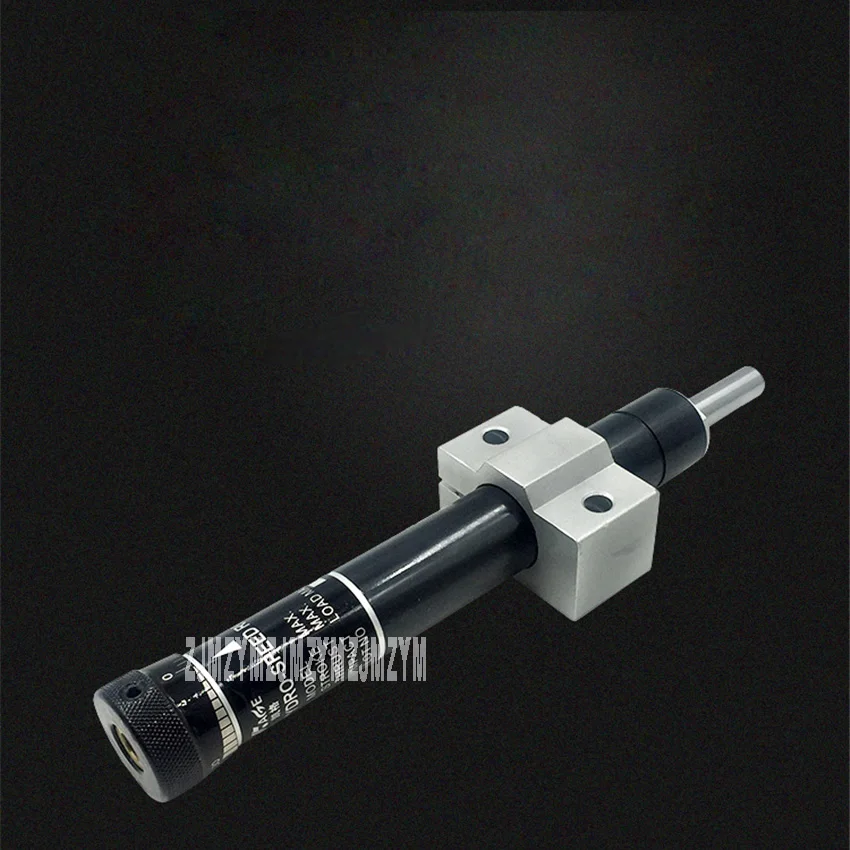 HR15 Hydraulic Buffer High-quality Pneumatic Precision Adjustable Steady Speed Damping 15-350kgf 0-60 Degrees | Инструменты