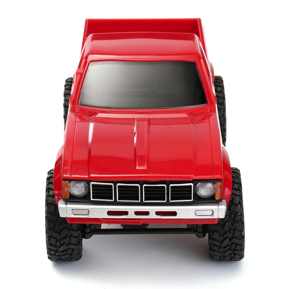 В наличии WPL 1 : 16 4WD 2 4G Военный Грузовик Buggy Crawler внедорожный RC автомобиль 2CH