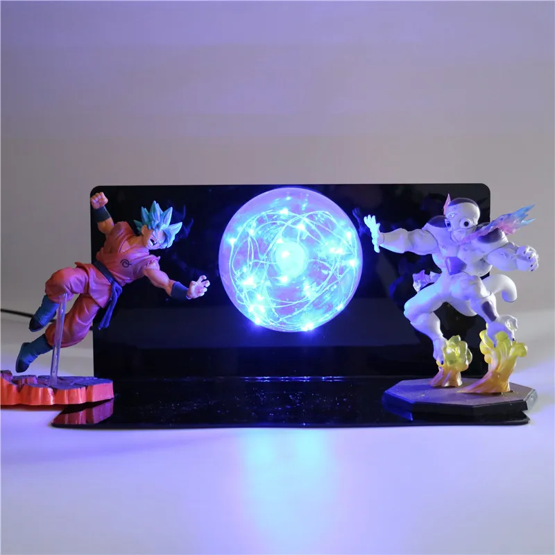 Фигурка сына DBZ Goku коллекционные куклы DIY аниме модель дракона B Z экшн фигурки для