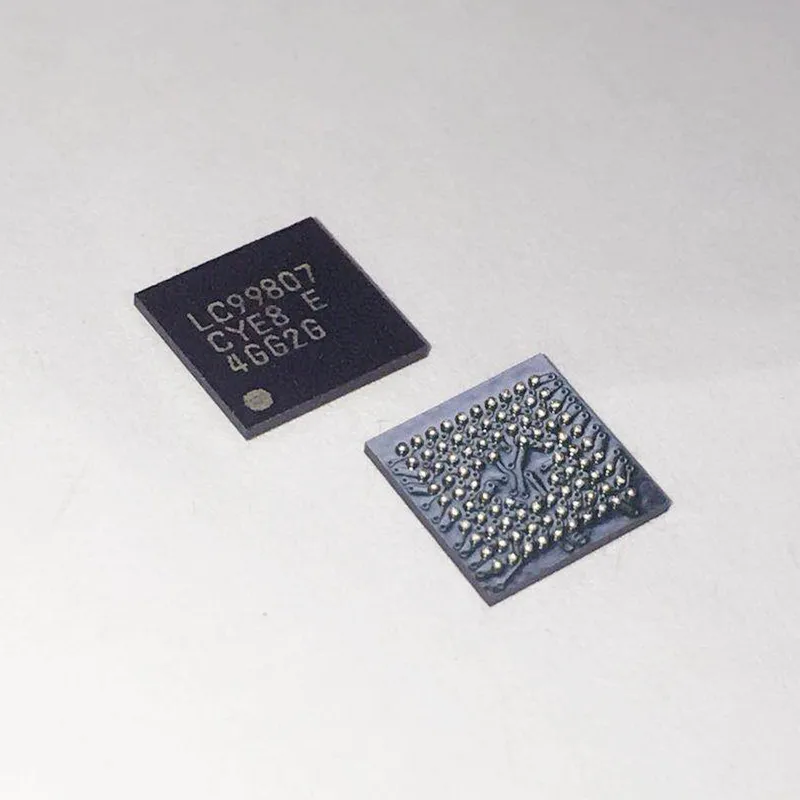 20 штук LC99807 CYE8 TBM E Bpackaging GA|Запасные части| |