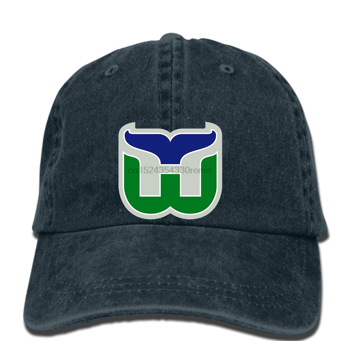 HARTFORD WHALERS 