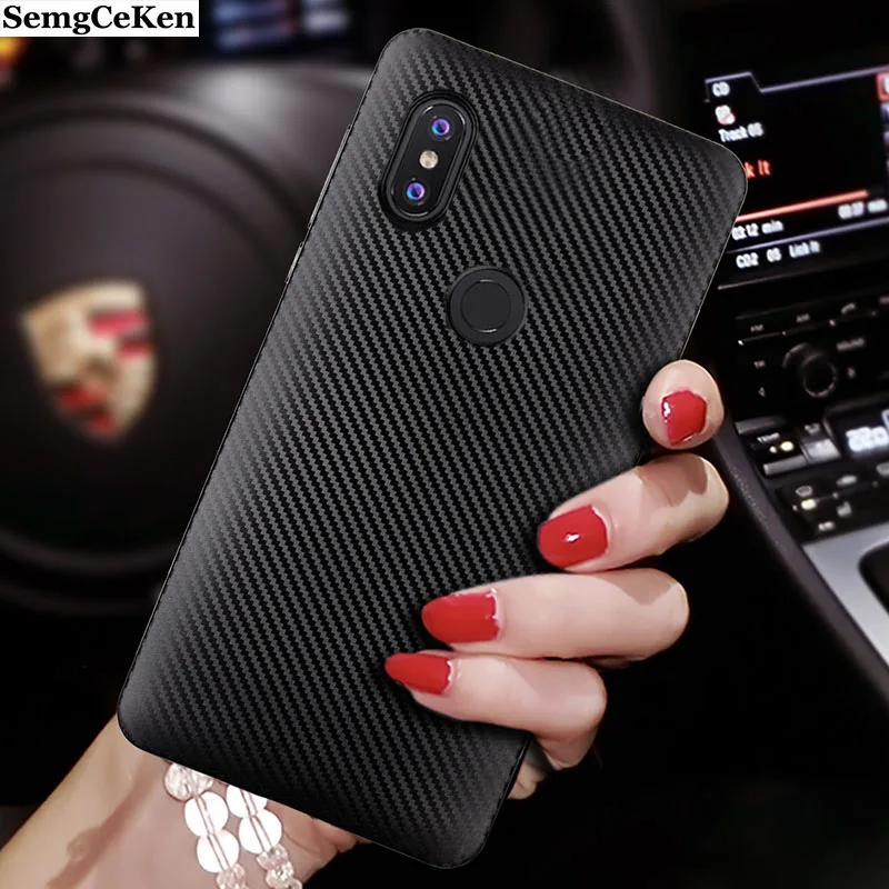 Semgceken чехол для Xiaomi redmi 4 4x pro 5a 5 plus prime note 4x5 s2 y2 6 6a силиконовый Ультратонкий