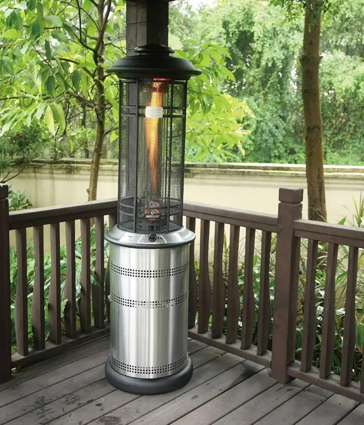 Нагреватель лампы коммерческие дома сад и бар открытый газовый нагреватель |