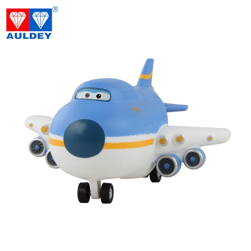 AULDEY 5 шт./компл. большие 15 см Супер Крылья высокое качество оригинал JIMBO SKY ROY WING PEA