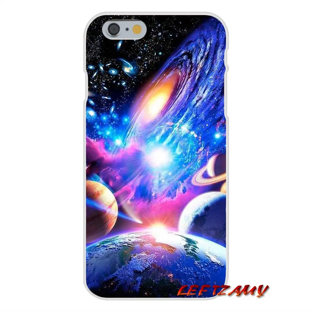 Для Samsung Galaxy S3 S4 S5 MINI S6 S7 edge S8 S9 Plus Note 2 3 4 5 8 аксессуары для внешнего пространства