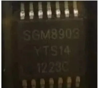 

Бесплатная доставка SGM8903 SGM8903YTS14G/TR