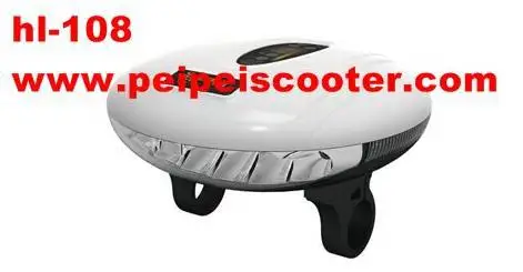 

bicycle front lamp hl-108