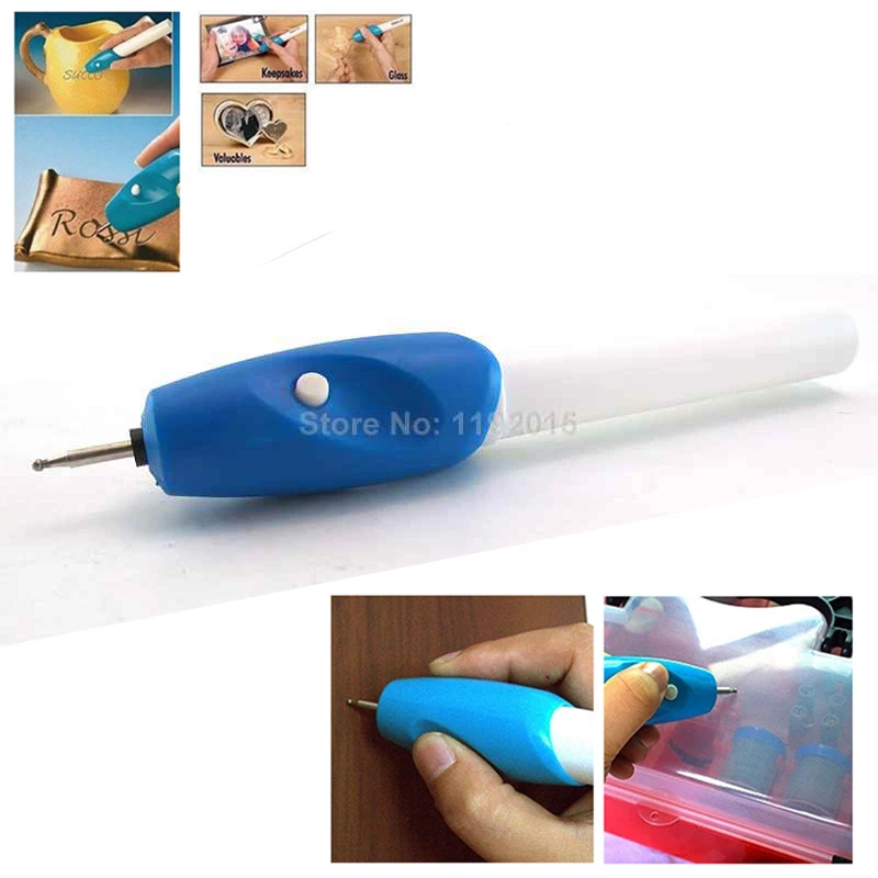 Mini Engraving Pen Metal Plastic Glass Wood Electric Carving Machine Graver Tool Steel Jewellery Engraver Kit Carve | Инструменты