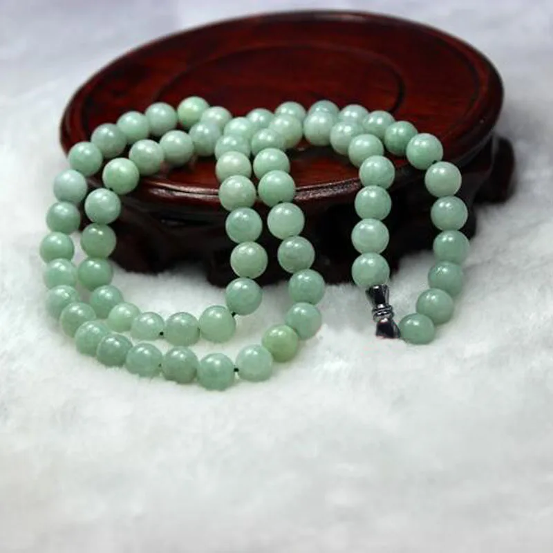 Ожерелье из цепочек ручной работы 7 мм | Украшения и аксессуары