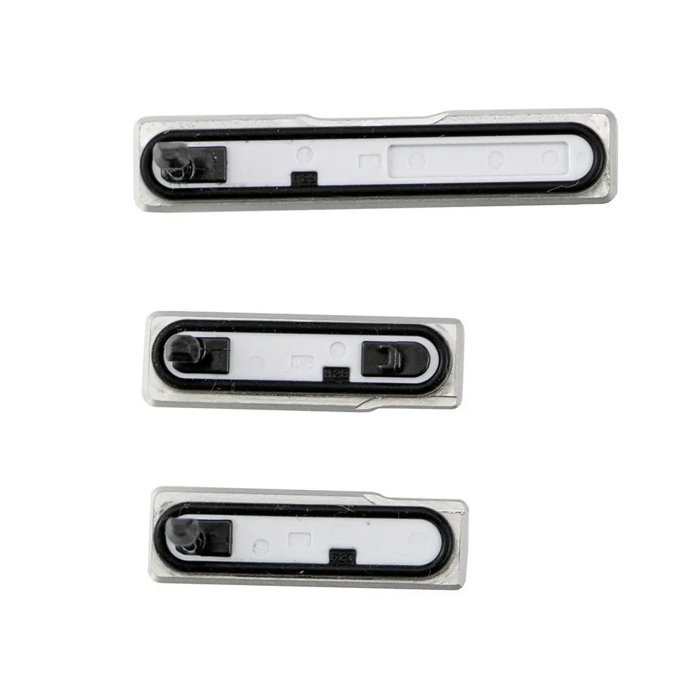 5 комплектов для Sony Xperia Z1 L39H/C6903 usb порт зарядки пылезащитный чехол + Micro SD слот sim