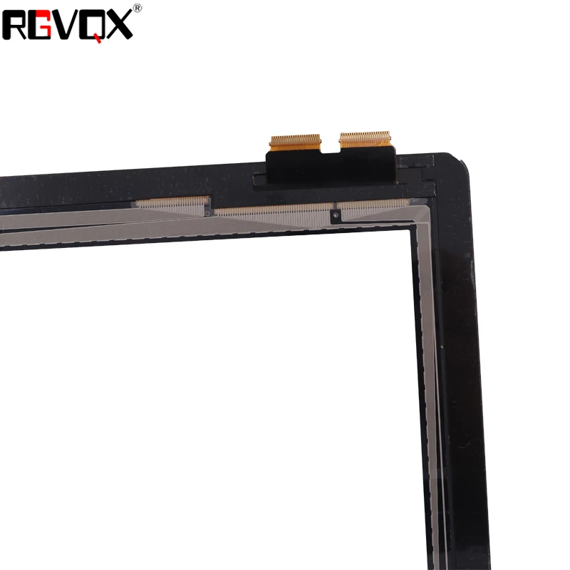

RLGVQDX New 10.1" For ASUS Transformer Book T100 T100TA Touch Screen Black High Quality Replacement Glass FP-TPAY10104A-02X-H